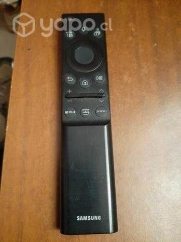 Control Remoto Smartv Samsung