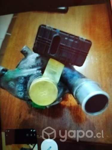 Turbo kia sorento 2011 adelante