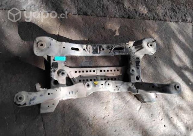 Cuna Delantera (MVB269) Maxus V90 Cargo 2.0 Diésel