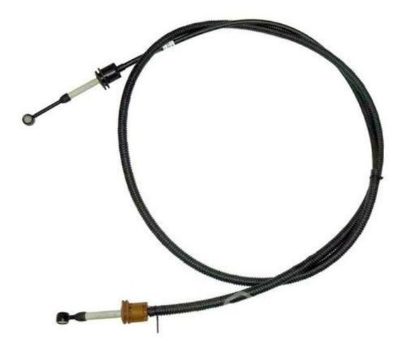 Piola caja de cambio negra fh