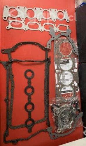 Empaquetadura Motor Audi A3 1.8T