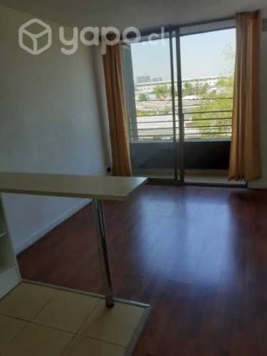 Excelente departamento en arriendo