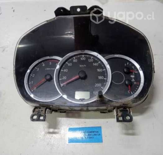 Tablero Instrumentos (MLL191) Mitsubishi L200 2.5