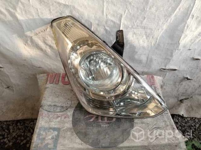 Foco óptico hyundai h1 original