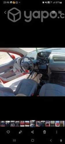 Chevrolet Spark ls 2015