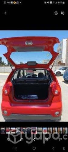 Chevrolet Spark ls 2015