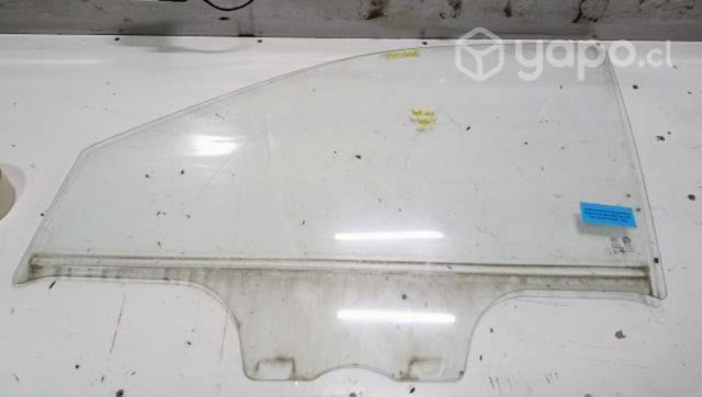 Vidrio Puerta Delantera Izquierda (MTC006) Maxus T