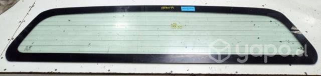 Vidrio Luneta (MTB019) Maxus T60 2.8 AUT 4x4 Diese