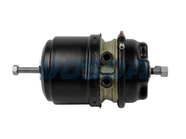 Pulmon maxi freno trasero (vastago corto)