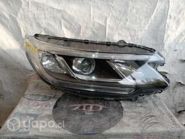 Foco óptico honda crv 15-18 original led
