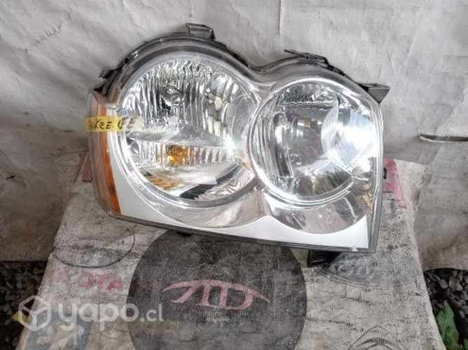 Foco óptico jeep cherokee 07-11