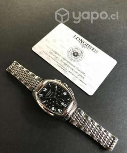 Reloj Longines Automático