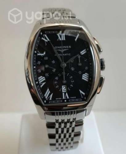 Reloj Longines Automático