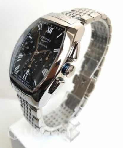 Reloj Longines Automático