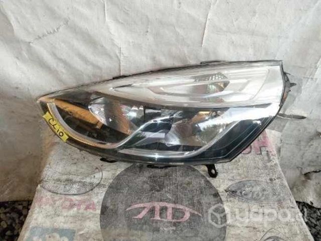 Foco óptico renault clio original