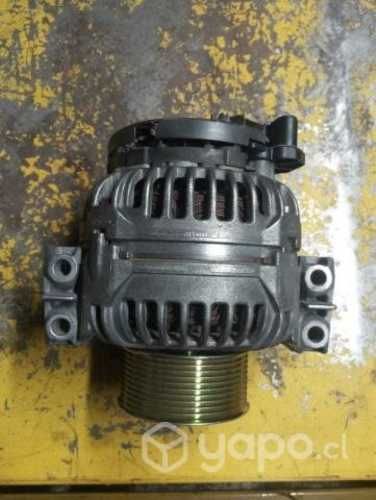 Alternador Scania 24 volt 100 amp