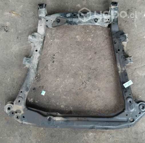 Cuna Delantera (RDA219) Renault Express 1.5 Diésel