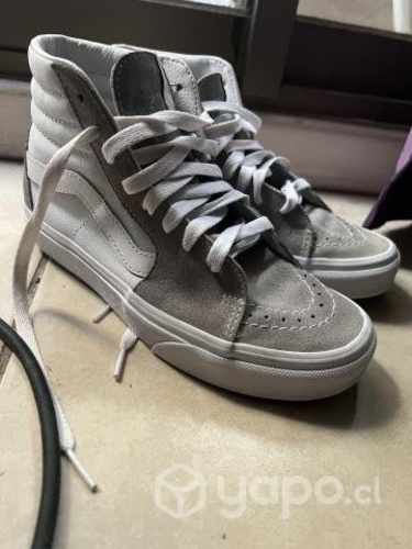 Zapatillas Vans originales