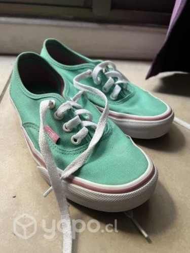 Zapatillas Vans originales