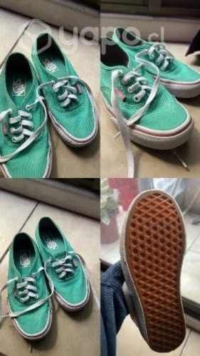 Zapatillas Vans originales