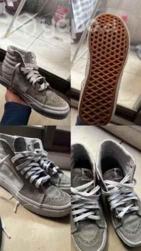 Zapatillas Vans originales