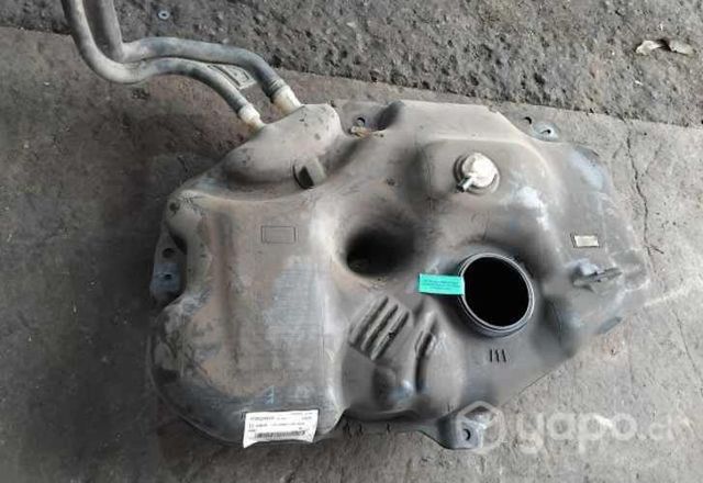 Estanque Combustible (RDA238) Renault Express 1.5