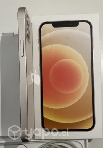 IPhone 12 Blanco (64 GB)