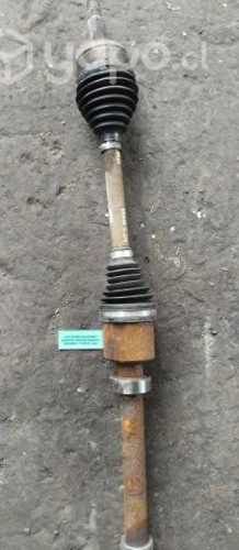 Eje Palier Delantero Derecho (RDA224) Renault Expr