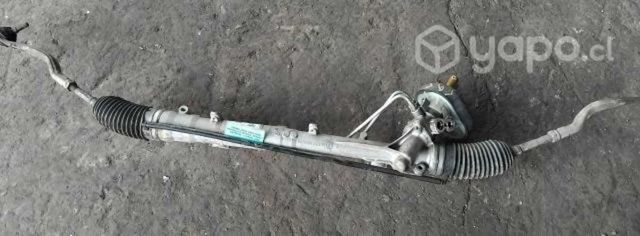 Cremallera Dirección Hidráulica (RDA226) Renault E