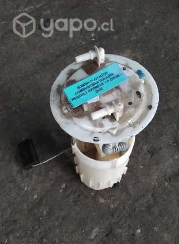 Bomba Flotador Combustible (RDA208) Renault Expres