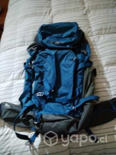 Mochila Trekking