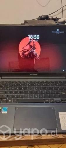 Notebook asus vivobook pro 14 OLED