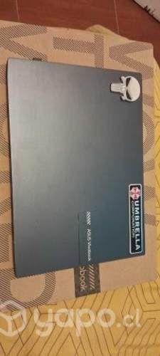 Notebook asus vivobook pro 14 OLED