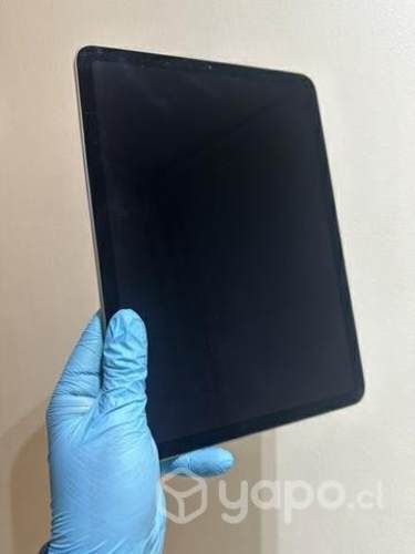 IPad Air de cuarta generacion usado sin caja