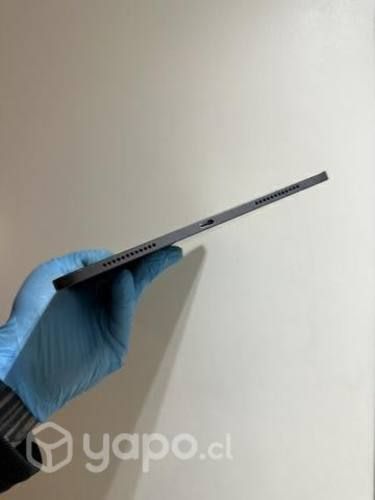 IPad Air de cuarta generacion usado sin caja