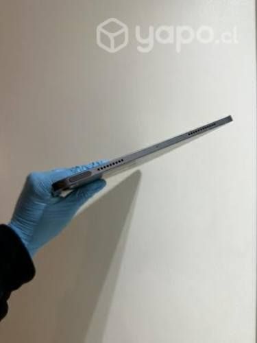 IPad Air de cuarta generacion usado sin caja