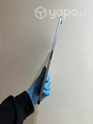 IPad Air de cuarta generacion usado sin caja