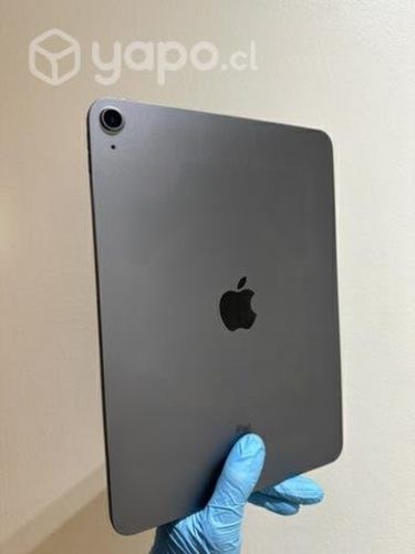 IPad Air de cuarta generacion usado sin caja