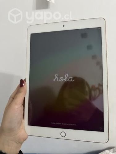 Ipad octava generación