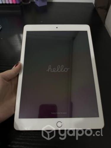 Ipad octava generación