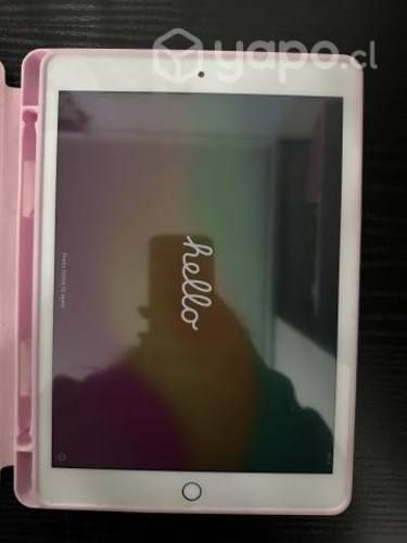 Ipad octava generación