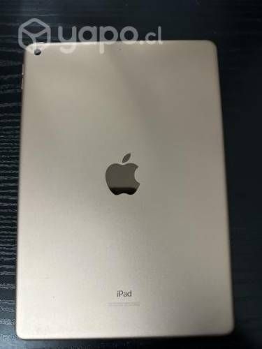 Ipad octava generación