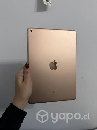 Ipad octava generación