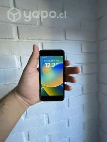 IPhone SE 2020 79% batería 64gb