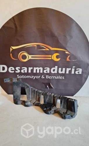 Mensula optico Explorer 2011 a 2016 2.1