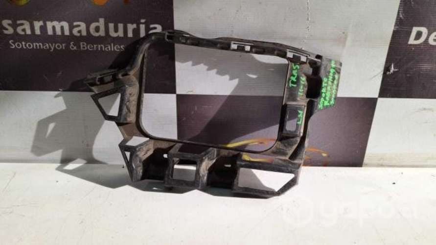 Soporte parachoque Touareg 2011 a 2016 trasera Lh