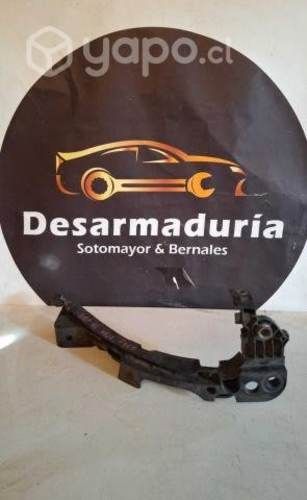 Mensula optico Golf 4 2.1