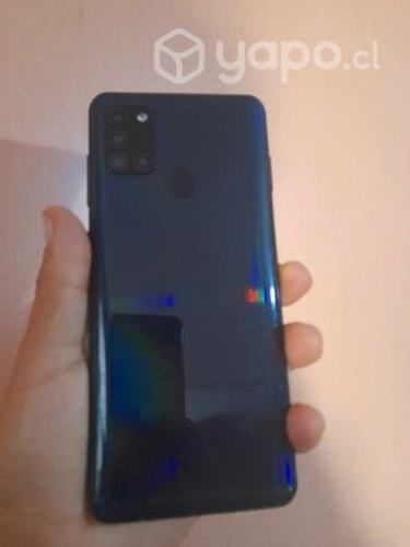 Samsung A21s