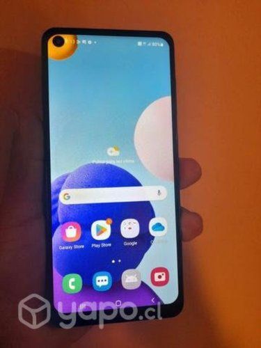 Samsung A21s