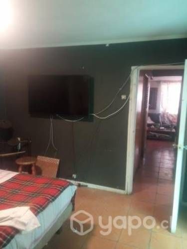 Vendo Casa 5 Dormitorios